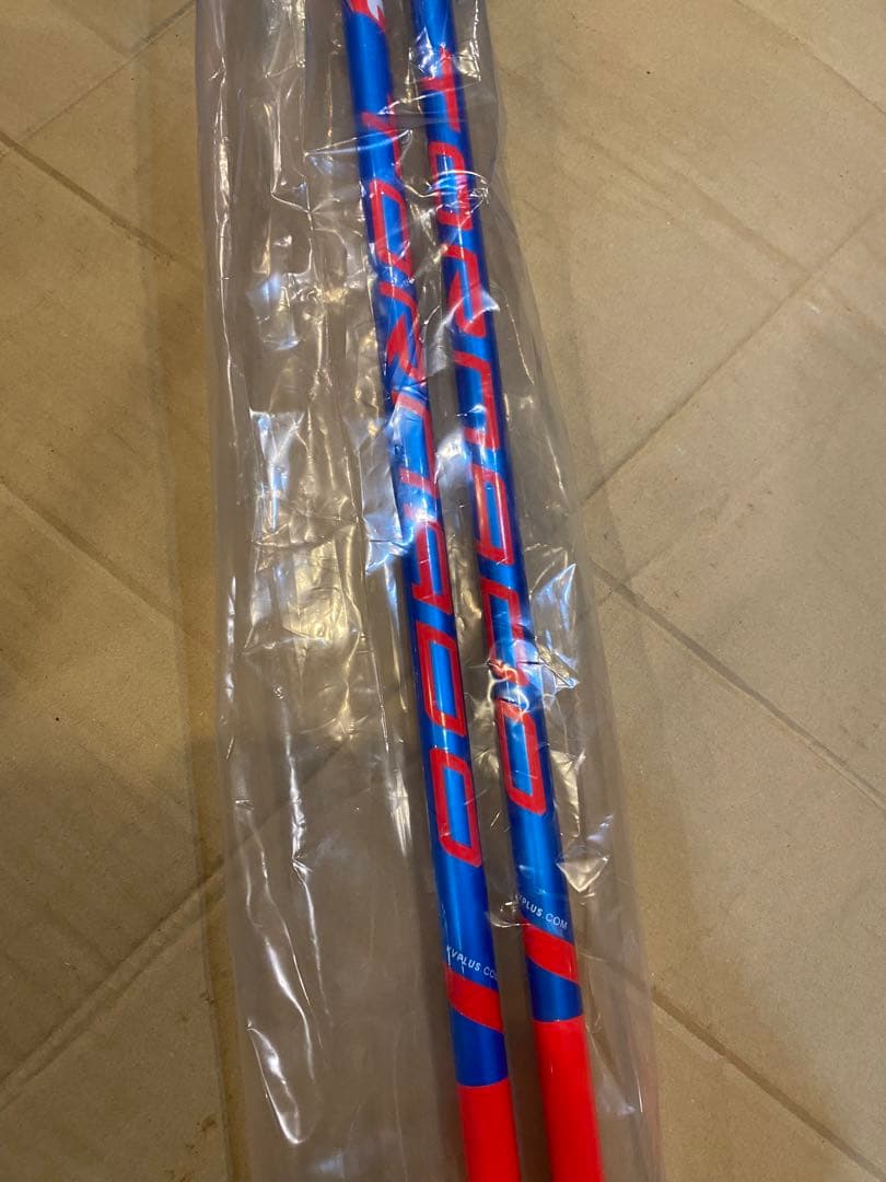 KV+トルネードジュニア 新品