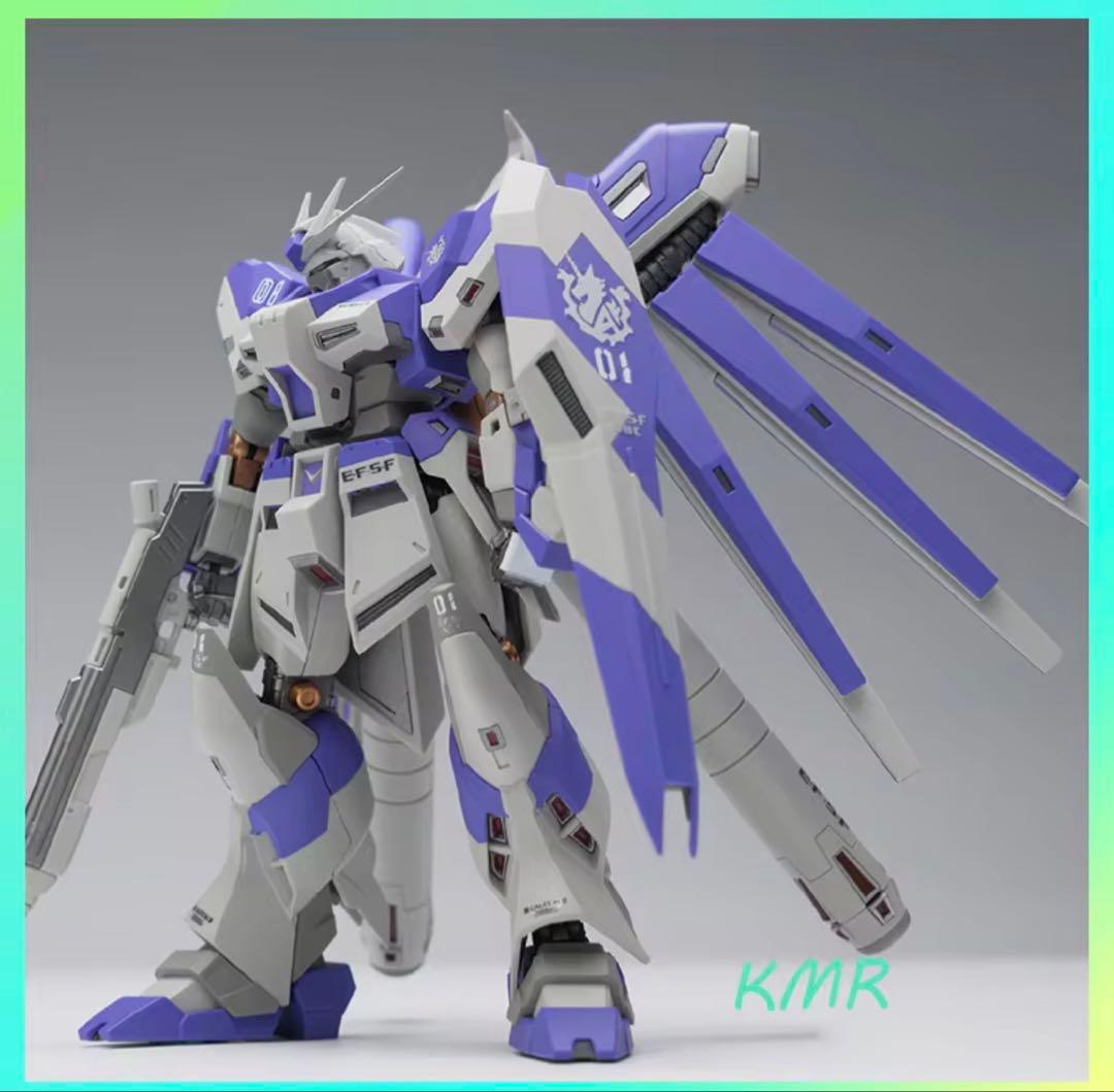 Hi レストレーションエディション プラモデル