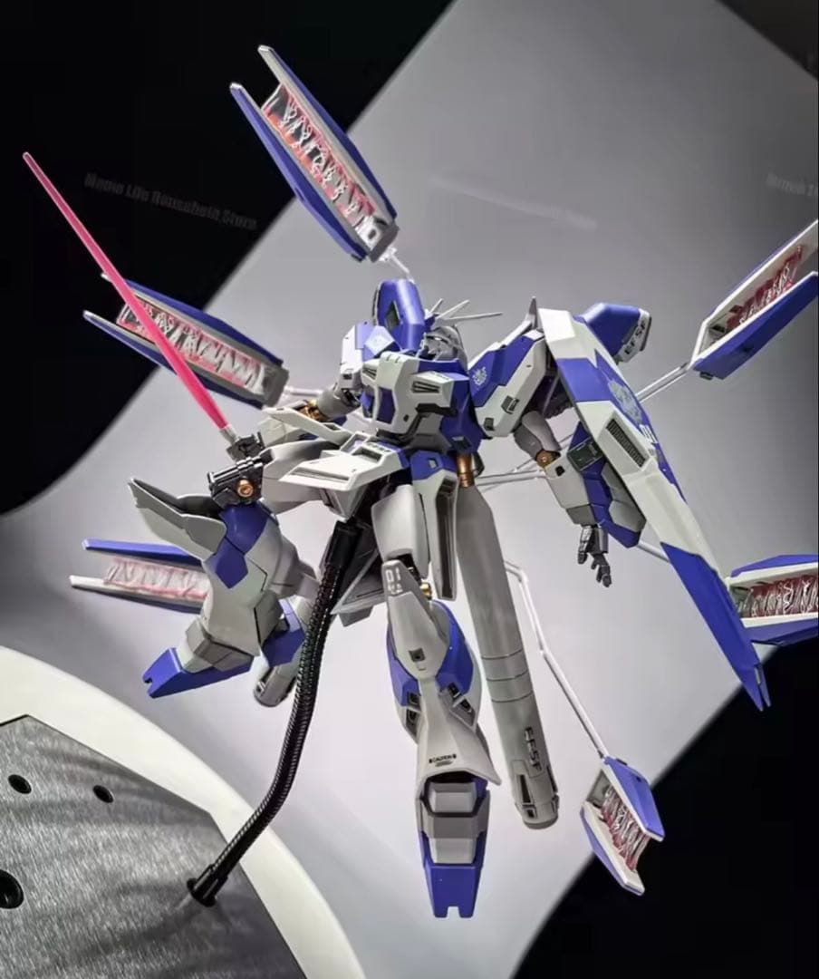 Hi レストレーションエディション プラモデル