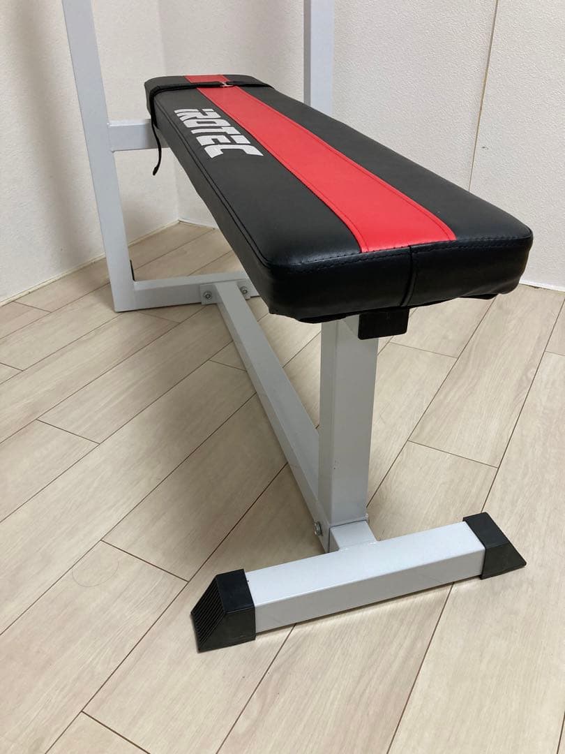 アイロテック IROTEC ベンチプレス