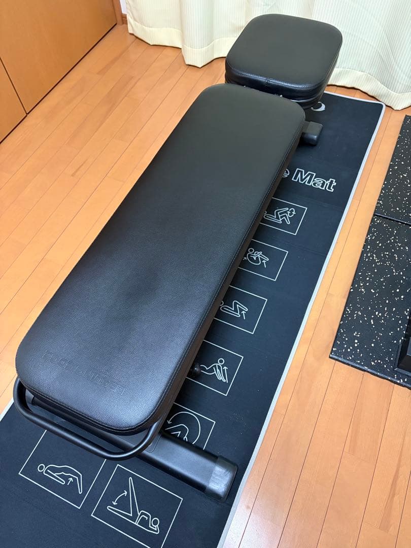 PROVERBELL可変式ダンベル41.5kg おまけあり