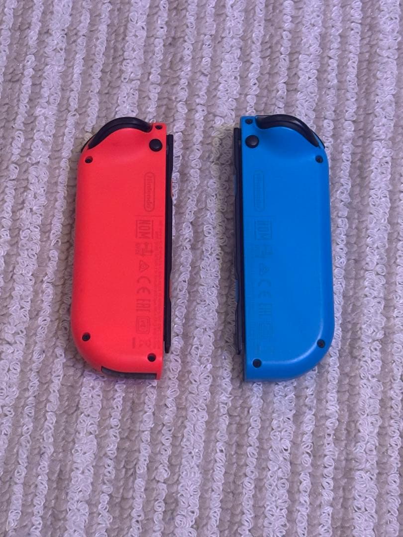 【超美品】動作確認済 Nintendo Switch本体+周辺アクセサリーセット