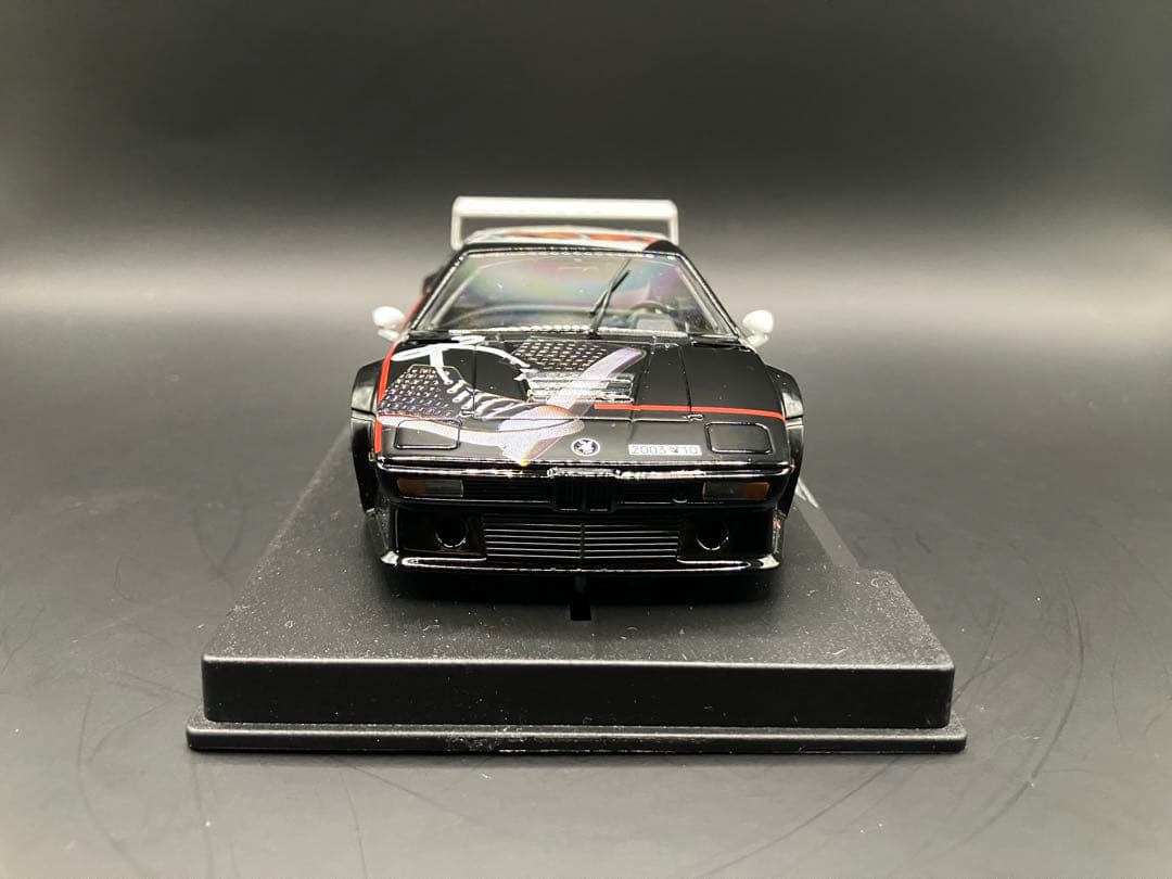 PLAYBOY Collection 11 1/32 スロットカー FLY
