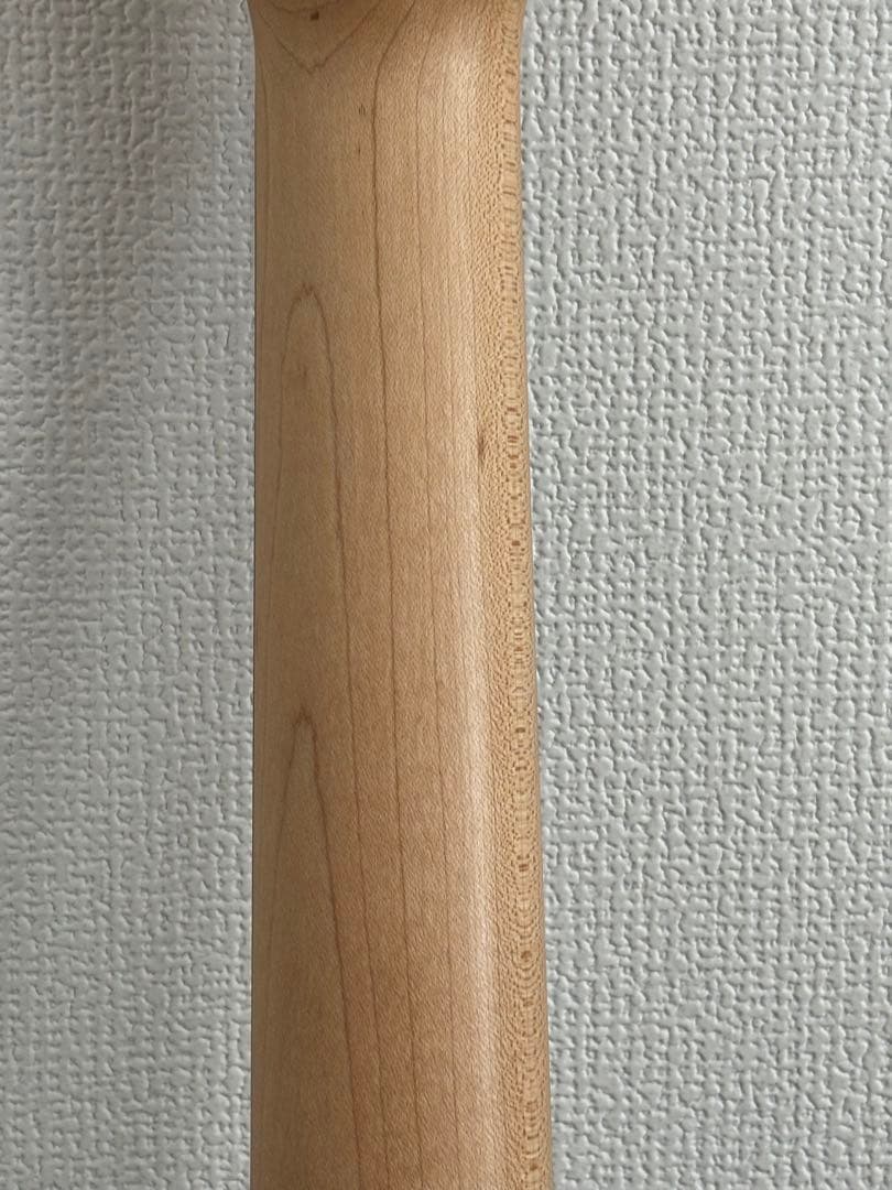 YAMAHA PAC012 ストラトブラック