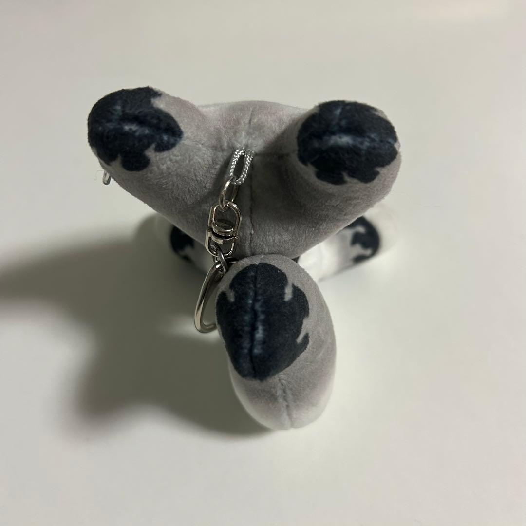 NEXZ Fox2y キーホルダー ぬいぐるみ