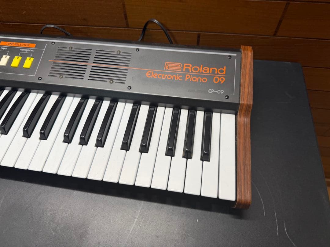 ローランド Roland 電子ピアノ EP-09