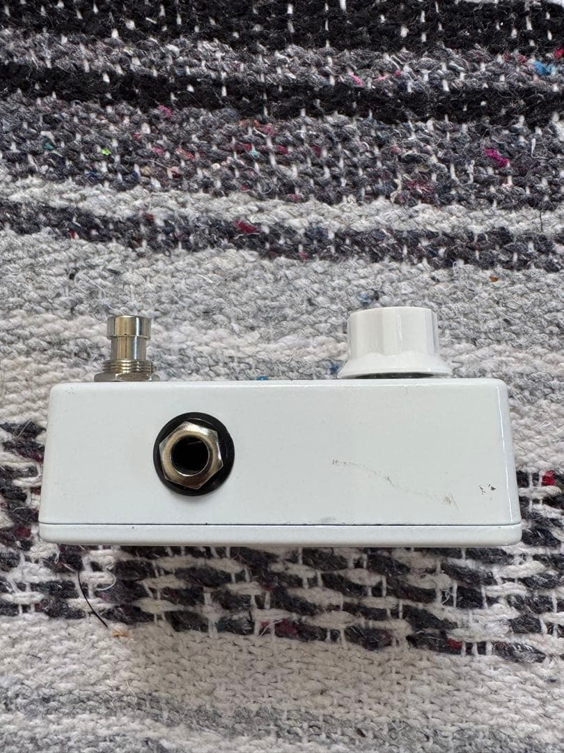 ギター KATANA CLEAN BOOST mini