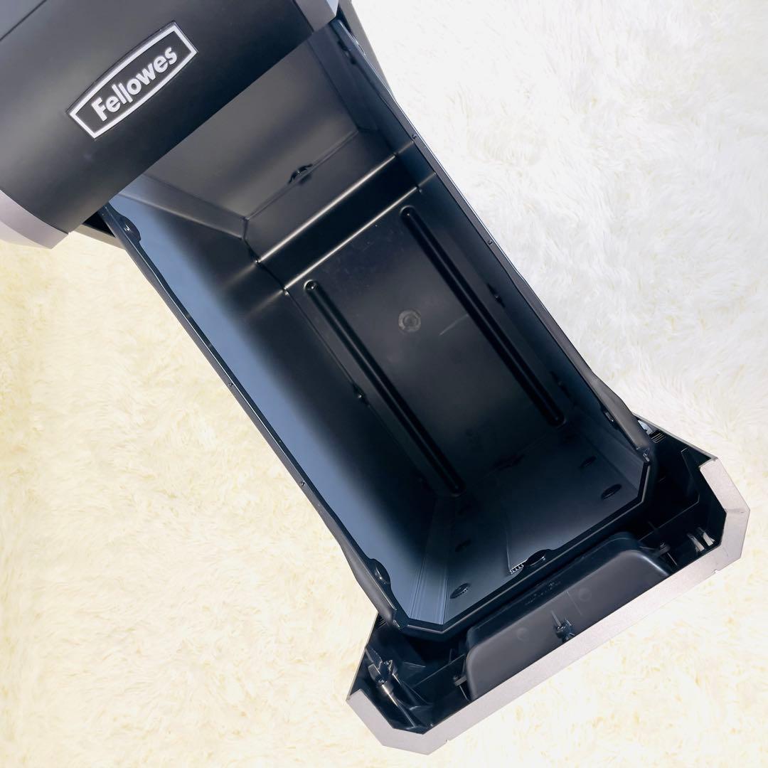 fellowes フェローズ クロスカット シュレッダー 20Ciー2 希少