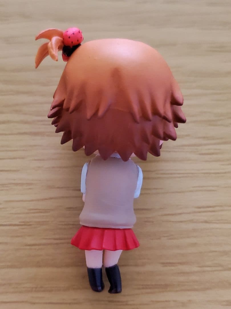 ペルソナ4　花村陽介(レアバージョン)　ワングランデフィギュア