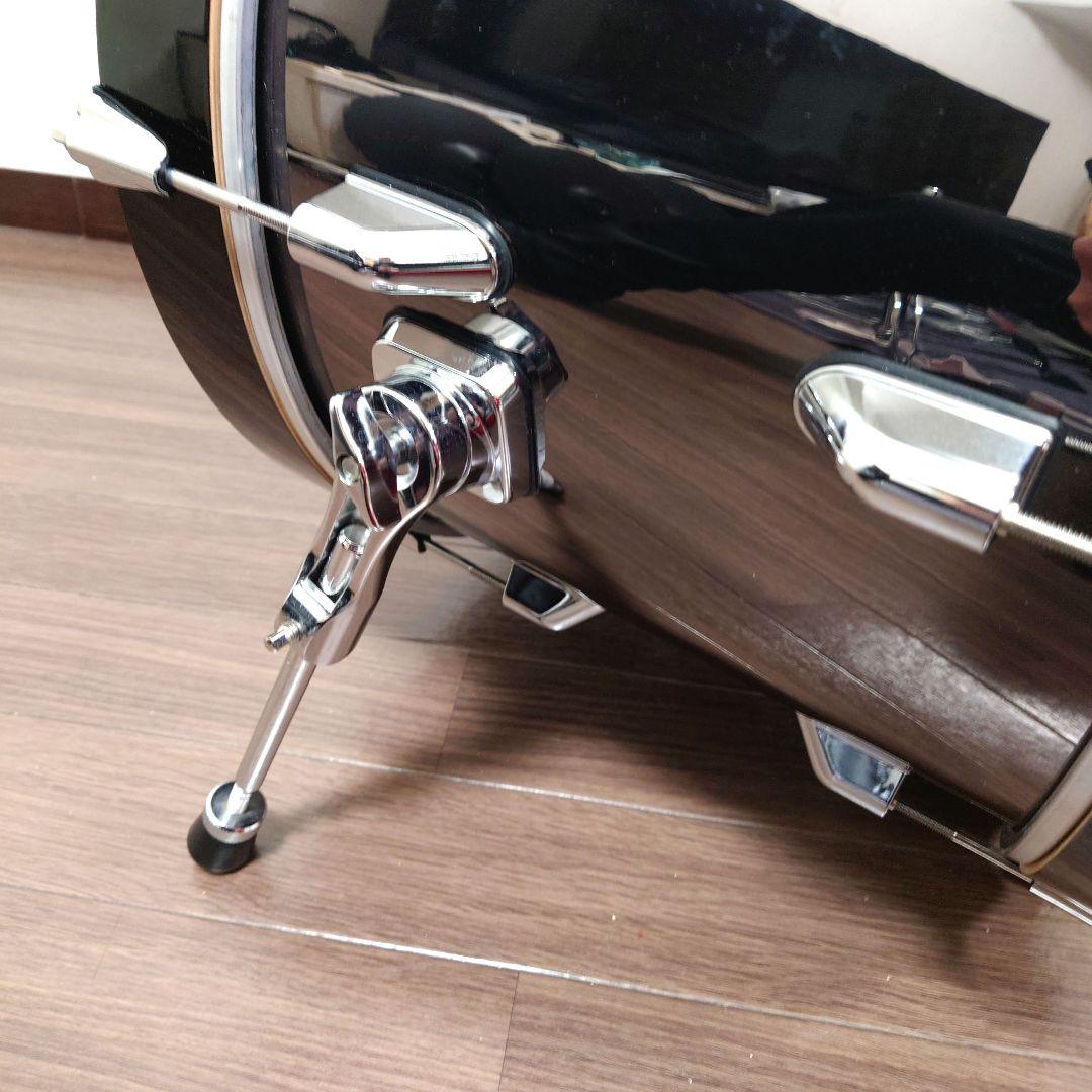 美品 Roland KD-180 バスドラム キックパッド