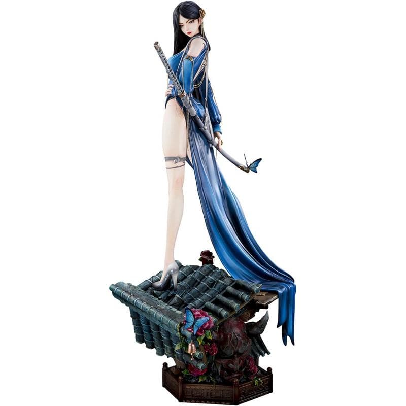 【新品】刀姫　フィギュア