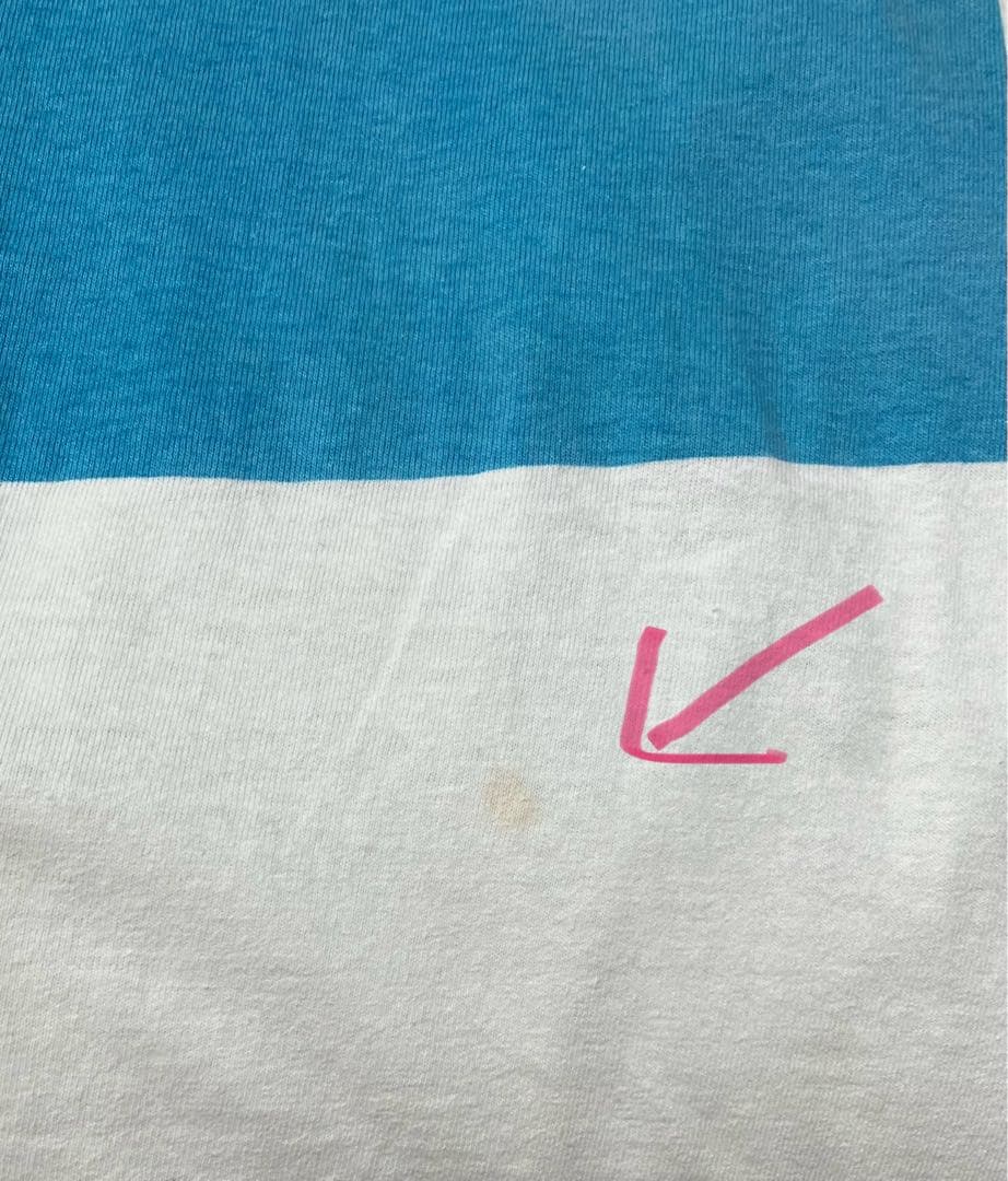 IRVANA NEVER MIND Tシャツ オリジナル レア