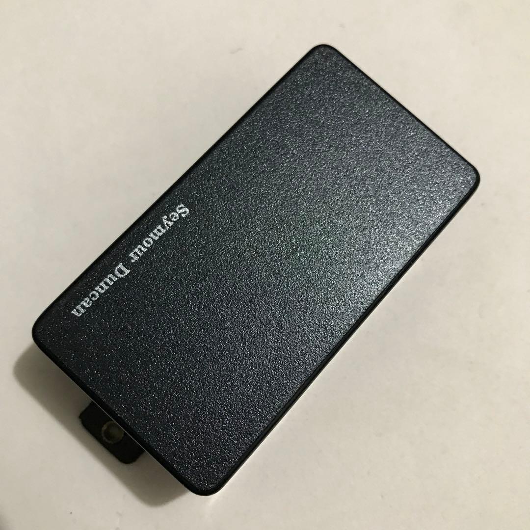 セイモアダンカン AHB-1B ブラックアウトス