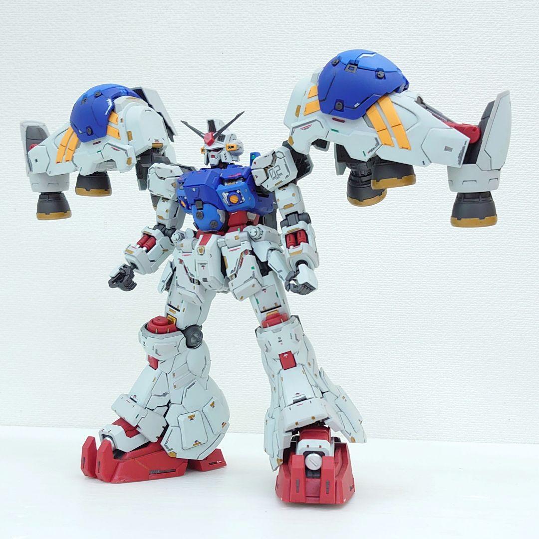 SOLOMON/ソロモン サイサリス風　海外製プラモデル　完成品