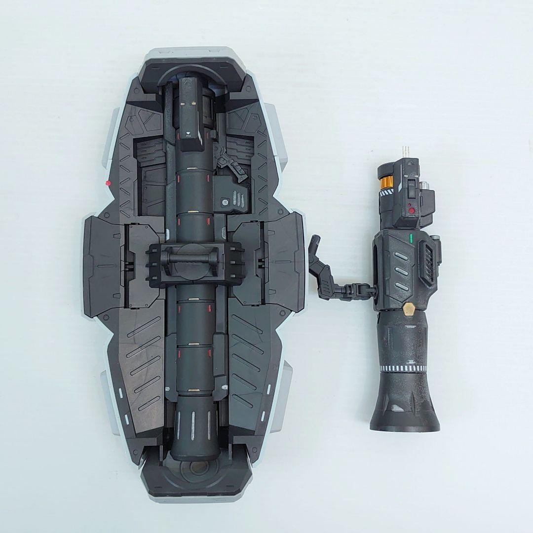 SOLOMON/ソロモン サイサリス風　海外製プラモデル　完成品