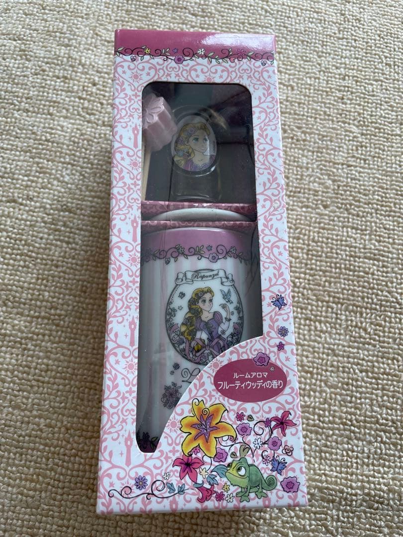 ❤️ディズニー❤️レア❤️ラプンツェル❤️4点セット❤️おまけ付き❤️