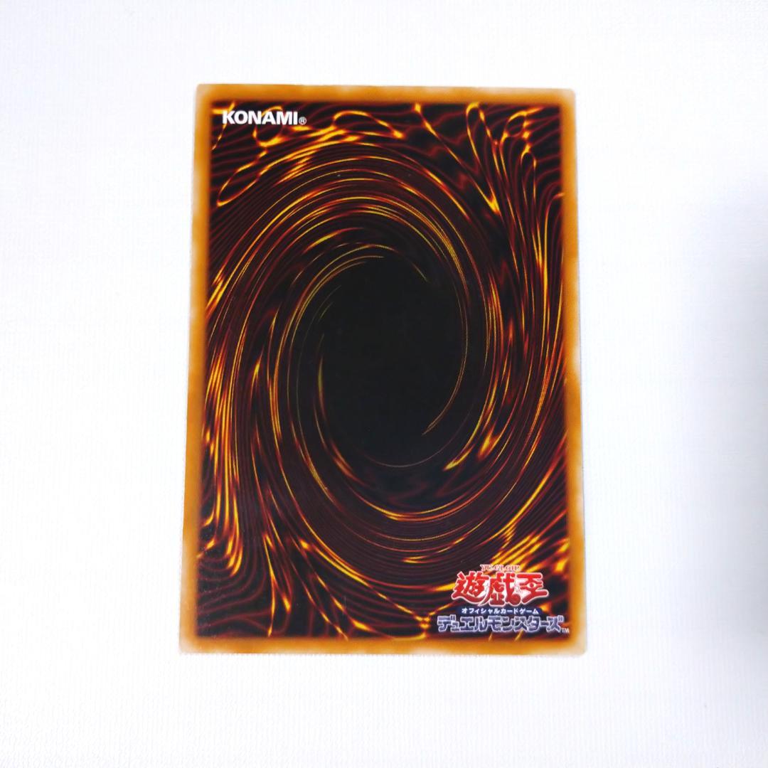 遊戯王 竜騎士ガイア 309 レリーフ アルティメット