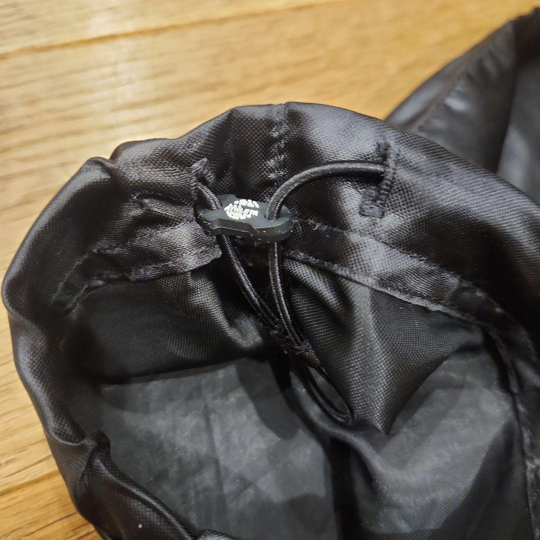 極美品✨ATHLETA　アスレタ　ピステ上下セットアップ　XL　ブラックグレー系