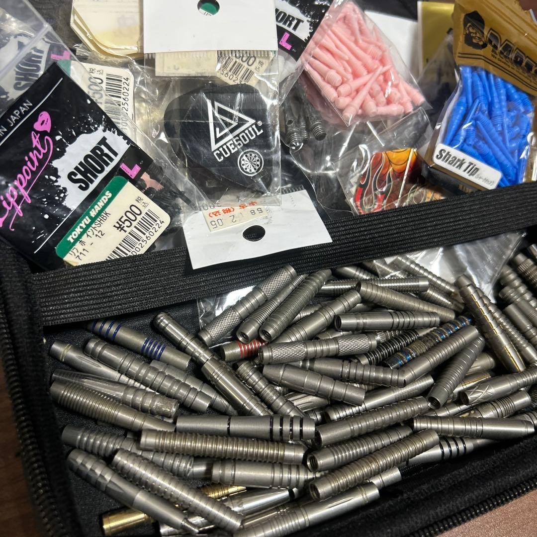 ダーツ！！