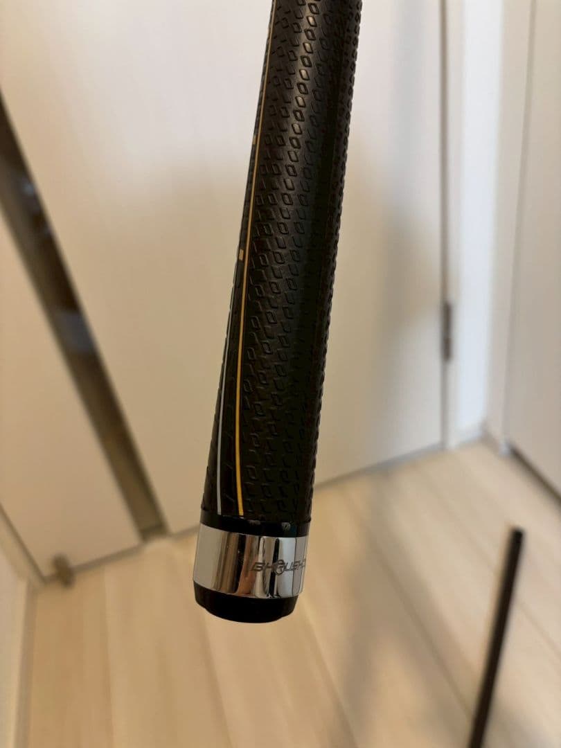 【数量限定 GOLD】Predator BK RUSH Break Cue