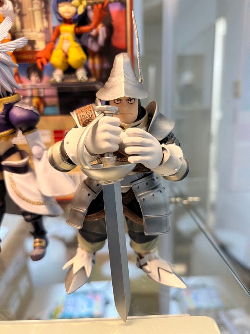 コミック・アニメ Bring arts Final Fantasy IX