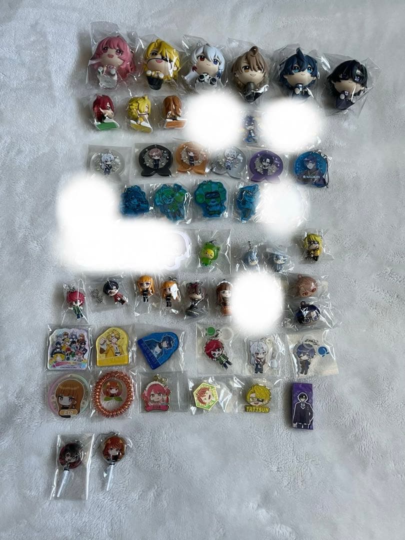 からぴちまとめ売り