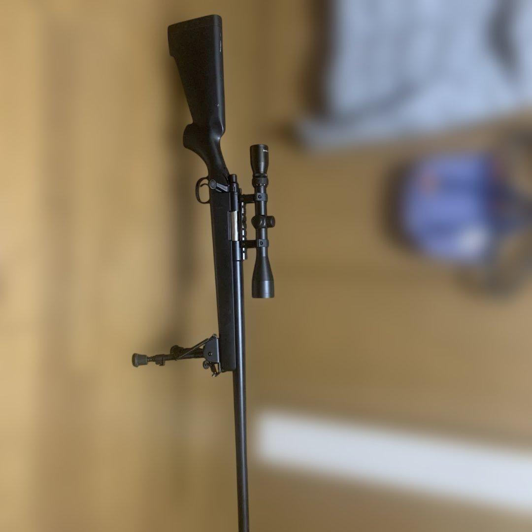 トイガン VSR-10
