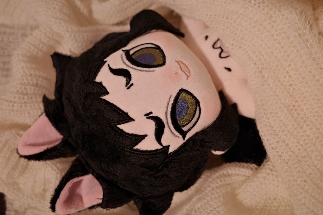 Rちゃん→