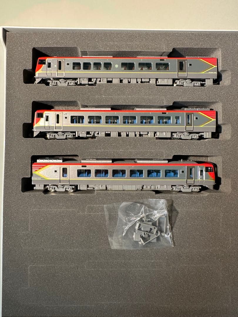 TOMIX 98491 2700系 3両基本セット 新品