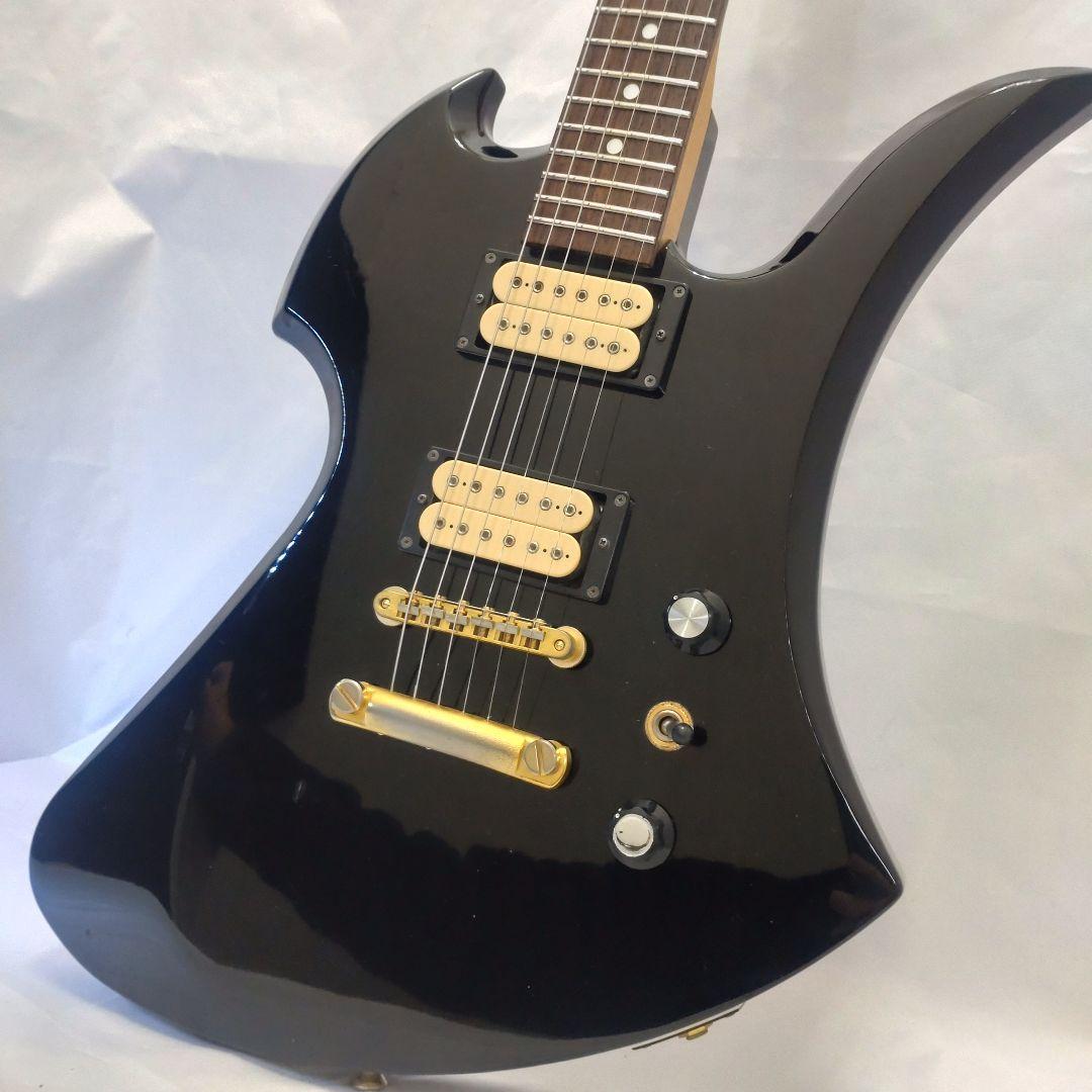 TARGET by Fernandes MGT-48 モッキンバード hide