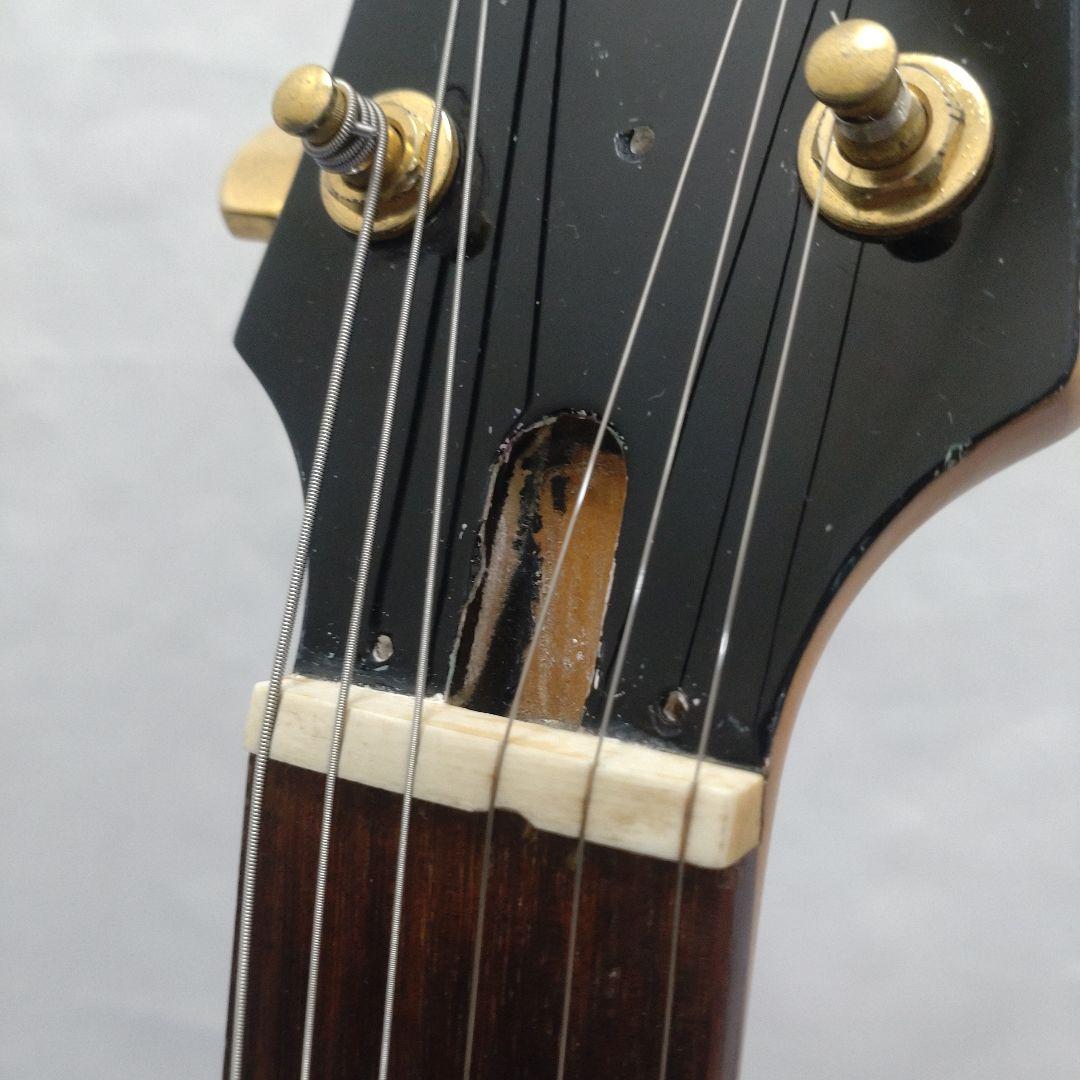 TARGET by Fernandes MGT-48 モッキンバード hide
