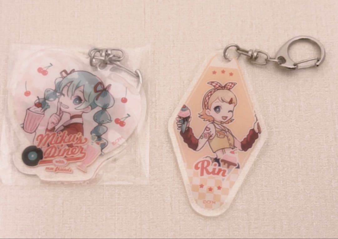 プロセカ グッズ まとめ売り