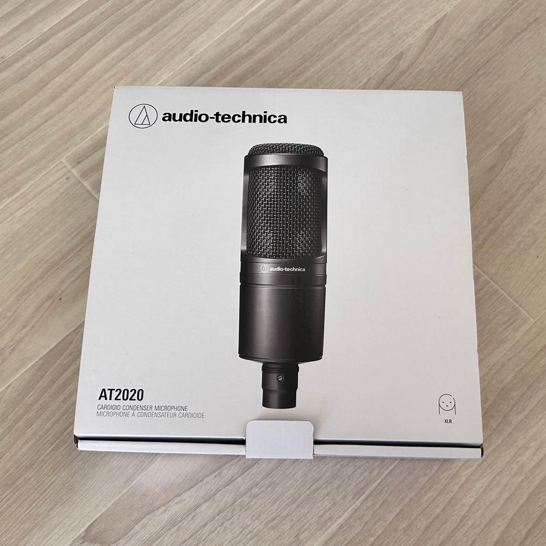 YAMAHA AG03 MK2 AT2020 Elgato HD60 S セット