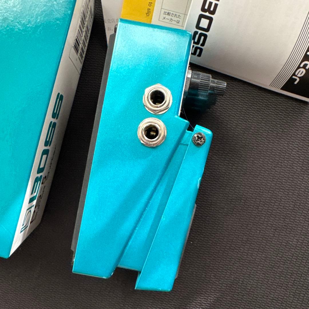 BOSS PS-5 スーパーシフター