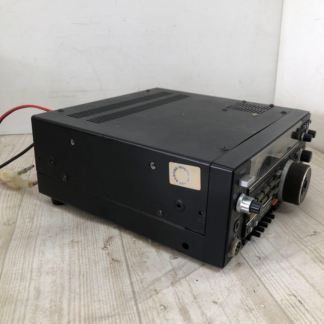 ICOM IC-275 144MHz アマチュア無線機 オールモード ジャンク扱