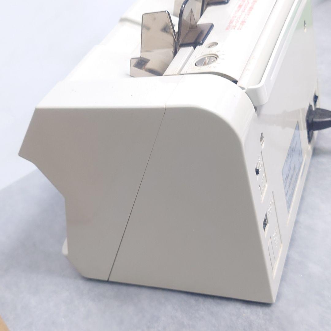 NC-500 紙幣計数機　難あり