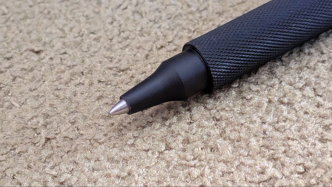 PLOTTER Ballpoint Pen 　プロッター　ボールポイントペン