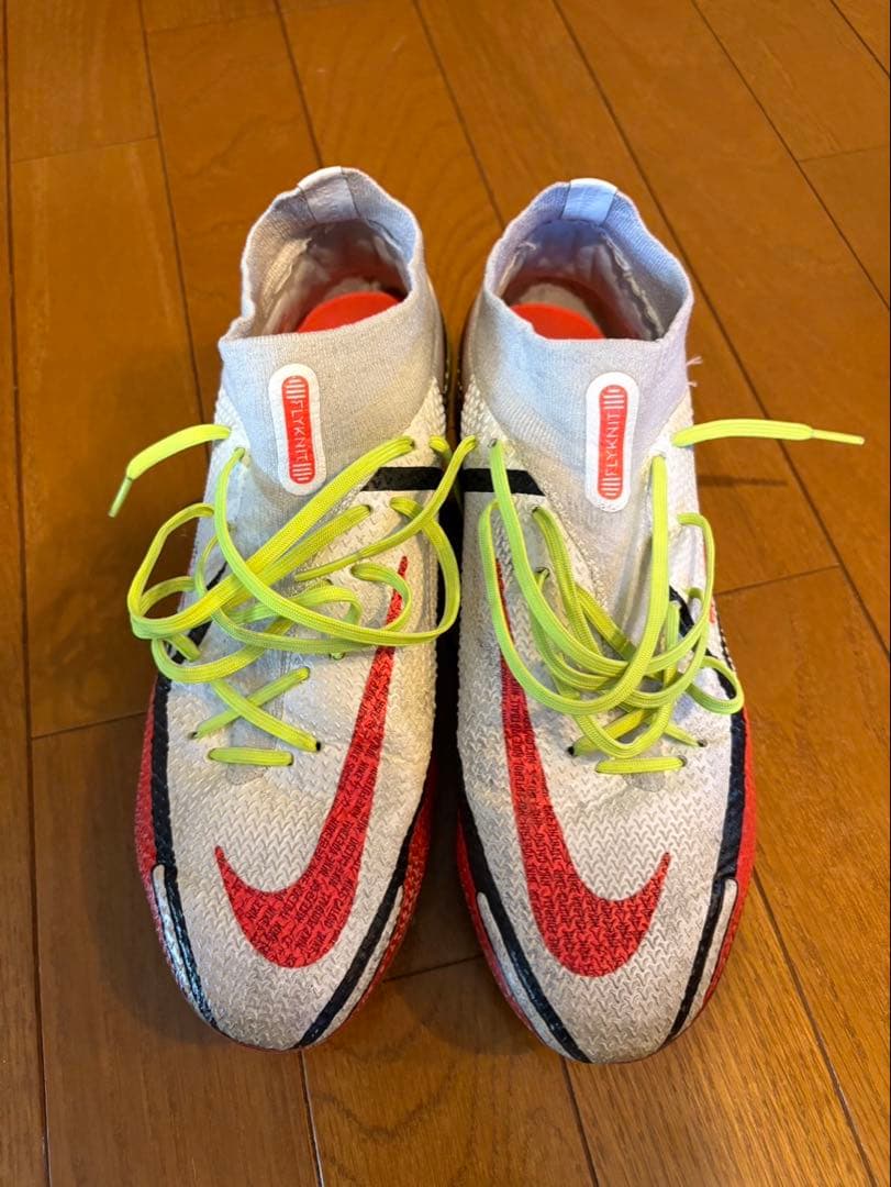Nike ファントムGT2エリート