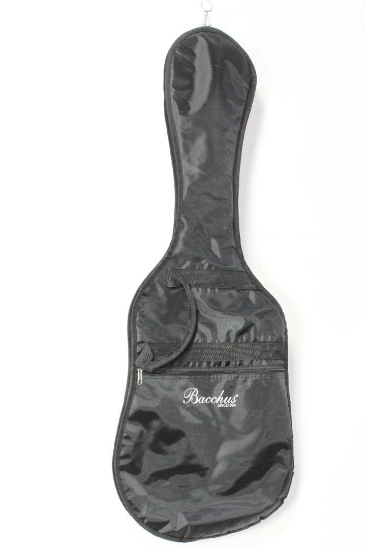 バッカス ストラトキャスターBACCHUS / BST-1R Silver