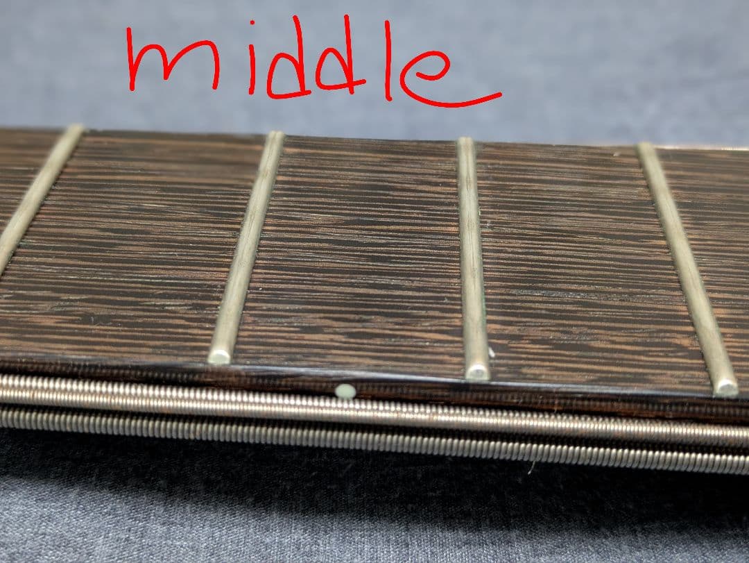 ベース Warwick German Pro Thumb BO 5st Bubinga