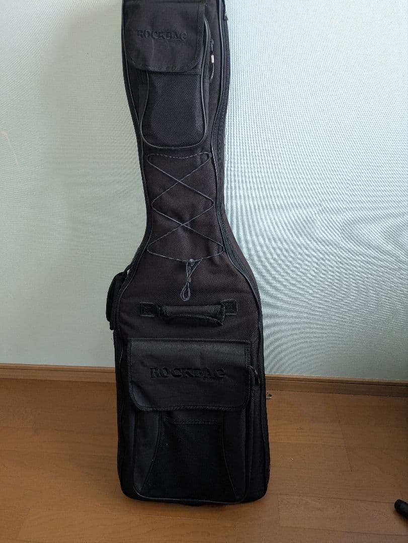 ベース Warwick German Pro Thumb BO 5st Bubinga