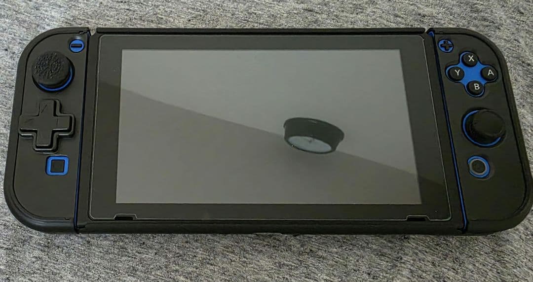 Nintendo Switch本体 ロトエディション　※ソフトなし　美品