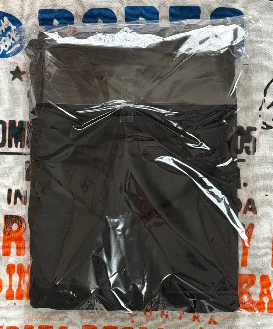 ★新品！KONOSUKE TAKESHITA IWGP世界ヘビー戴冠記念パーカー