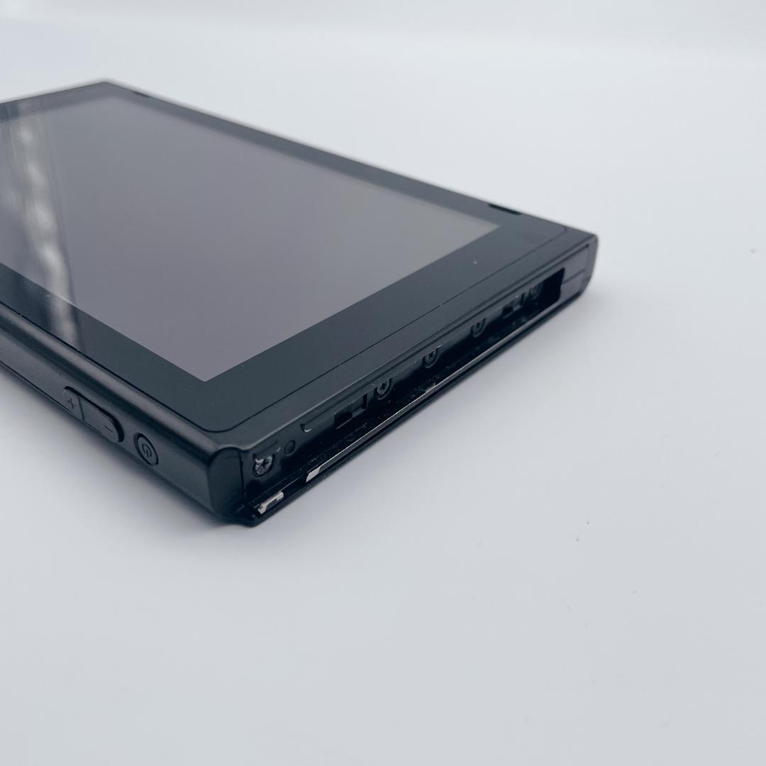 【概ね美品】Nintendo Switch 本体のみ HAC-001 2017年