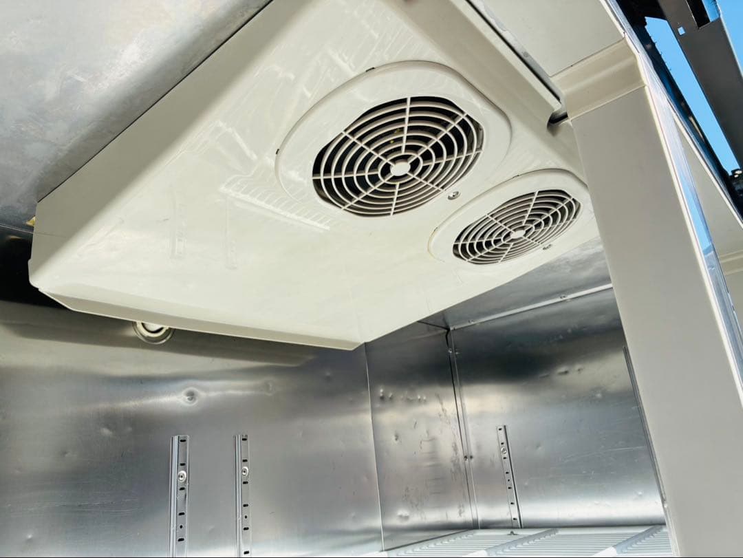 Ｍ32★ホシザキ★縦型冷凍冷蔵庫 6ドア冷凍冷蔵庫 1凍5冷 業務用 中古 厨房