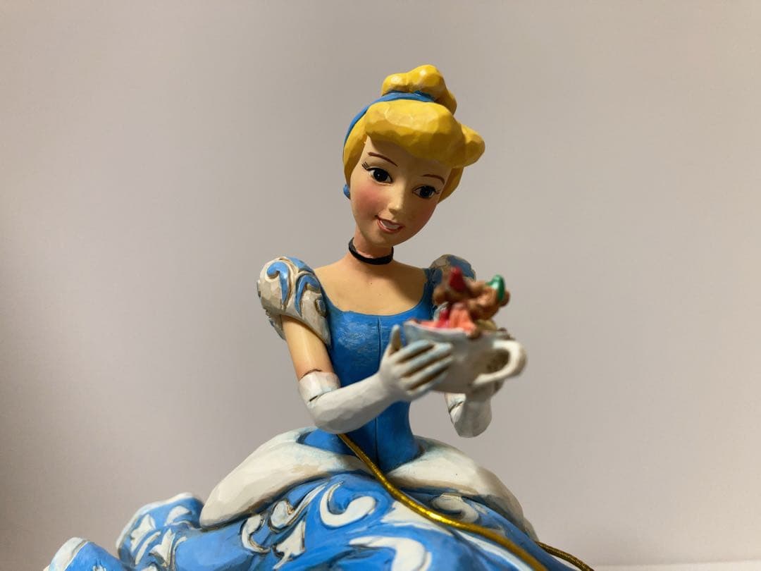 ディズニートラディション　シンデレラ