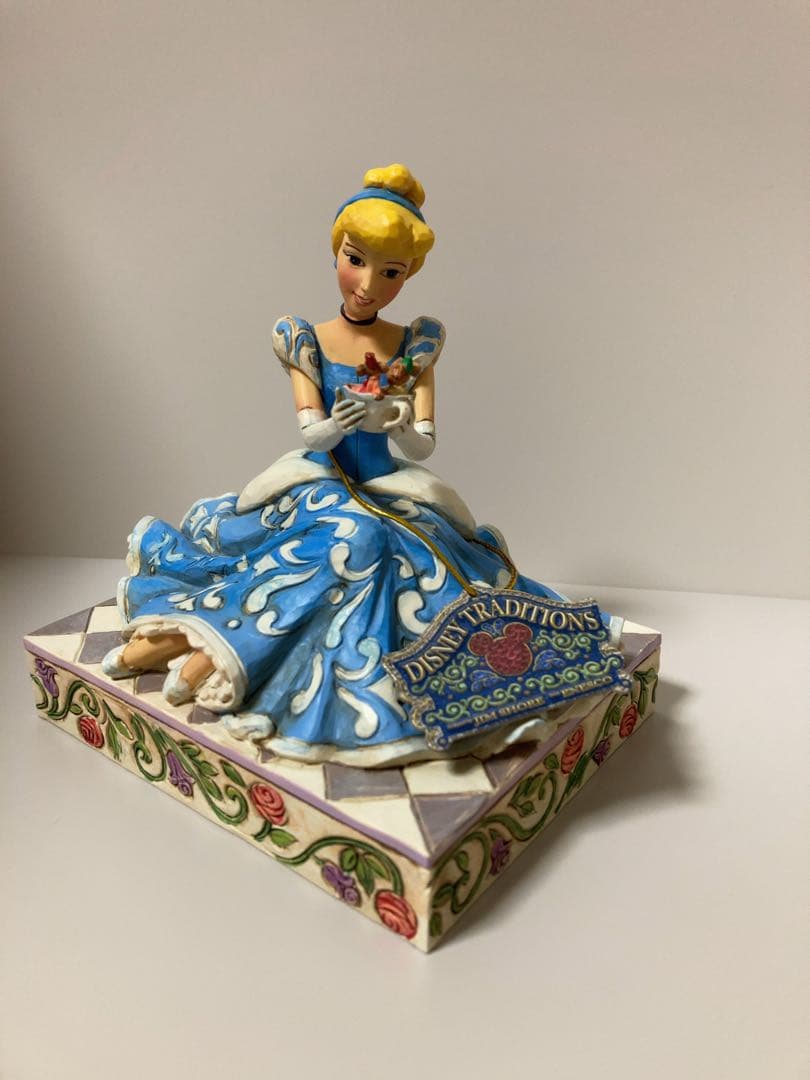 ディズニートラディション　シンデレラ