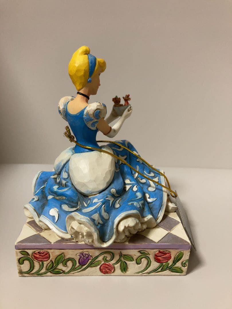 ディズニートラディション　シンデレラ