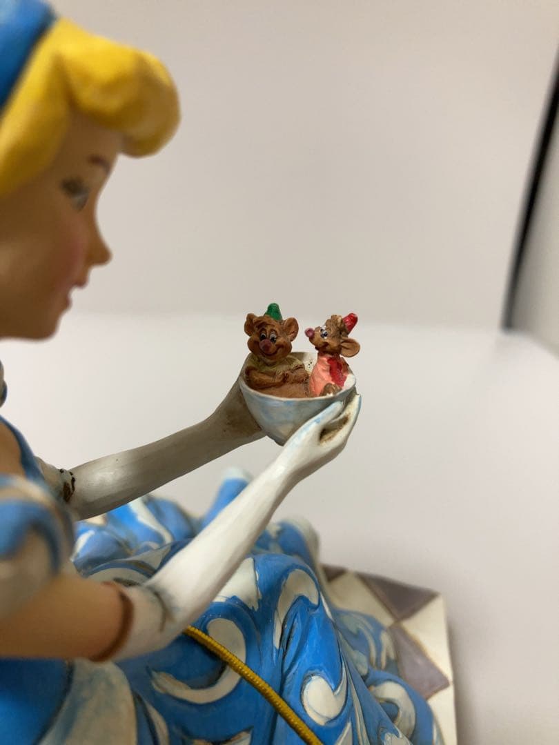 ディズニートラディション　シンデレラ