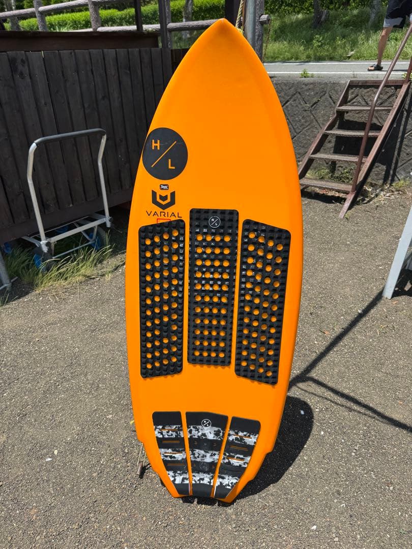Hyperlite VARIAL ウェイクサーフィン